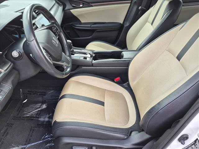 Used 2017 Honda Civic Sport Touring image 15