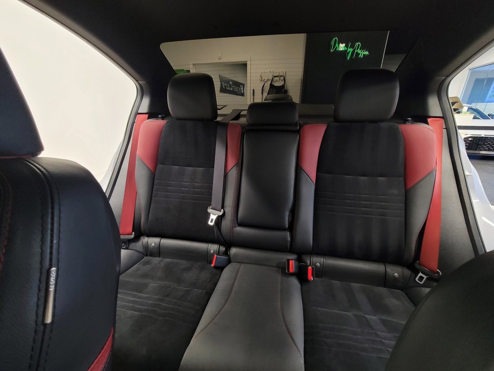 Used 2021 Subaru WRX STI w/ Popular Package #3 (IZT) image 42