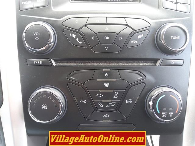 Used 2013 Ford Fusion SE FWD image 24