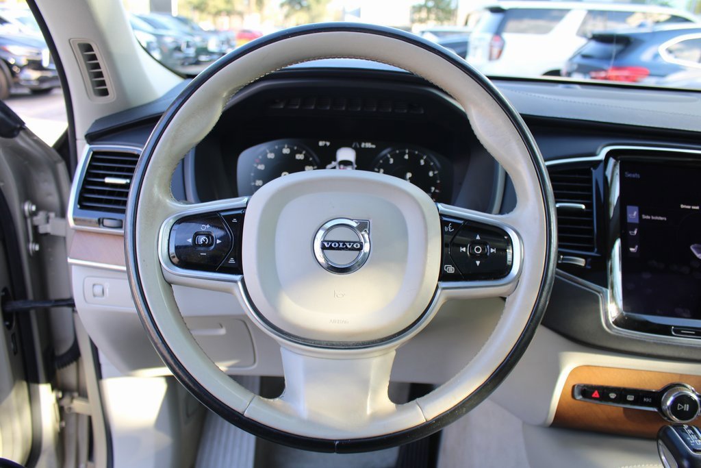 Used 2016 Volvo XC90 T6 Inscription image 6