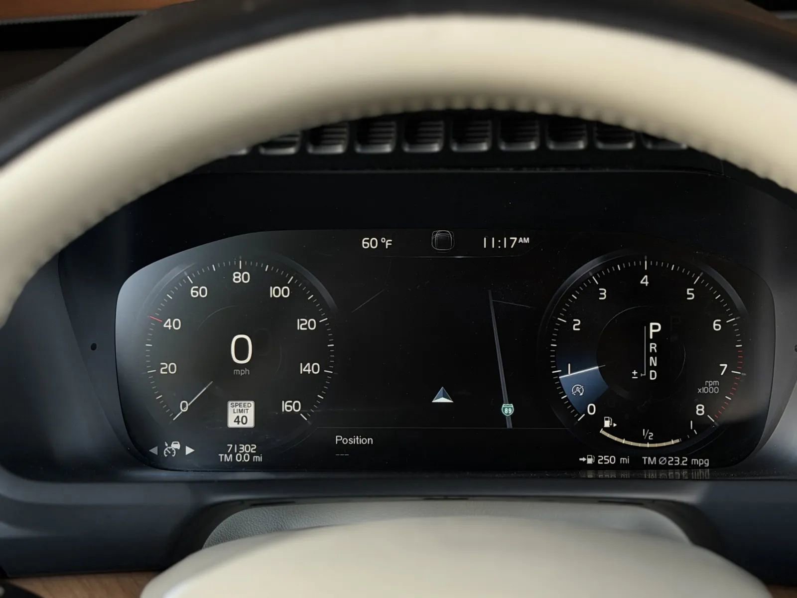 Used 2016 Volvo XC90 T6 Momentum image 29