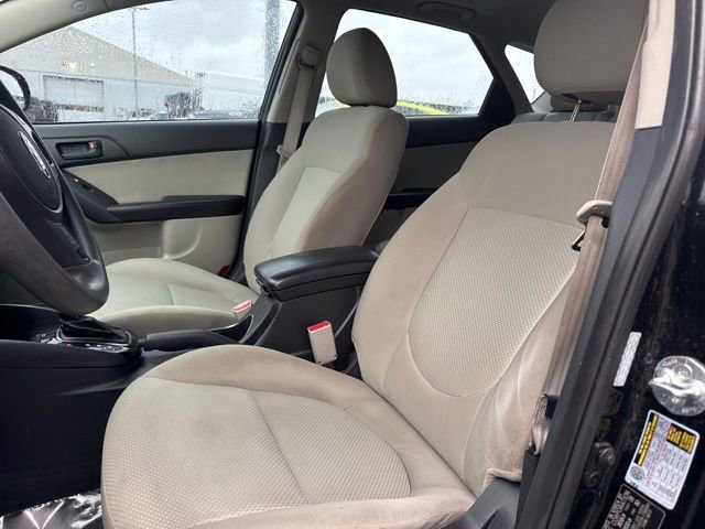 Used 2011 Kia Forte EX w/ Tech Pkg image 21