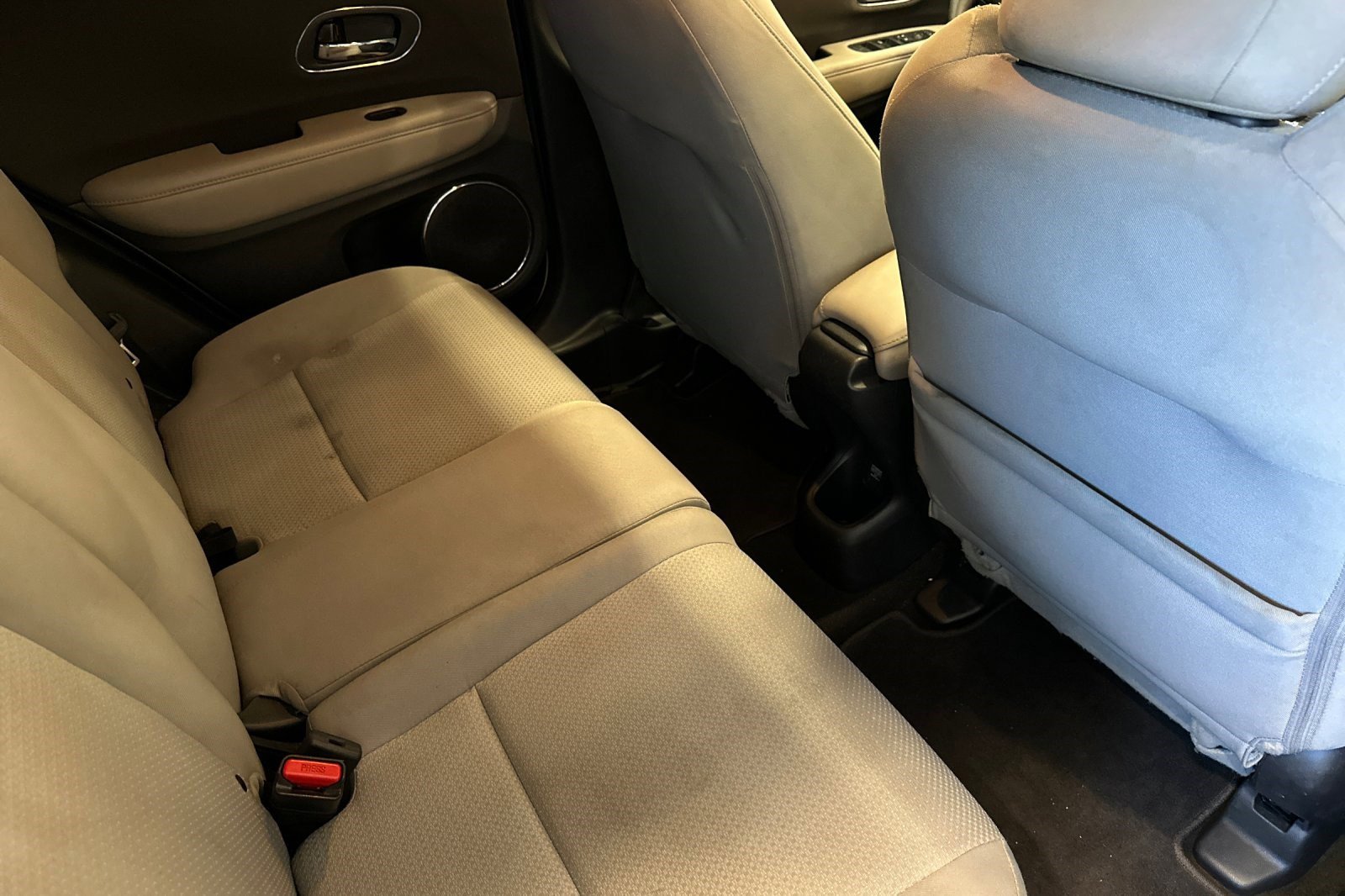 Used 2022 Honda HR-V EX image 25