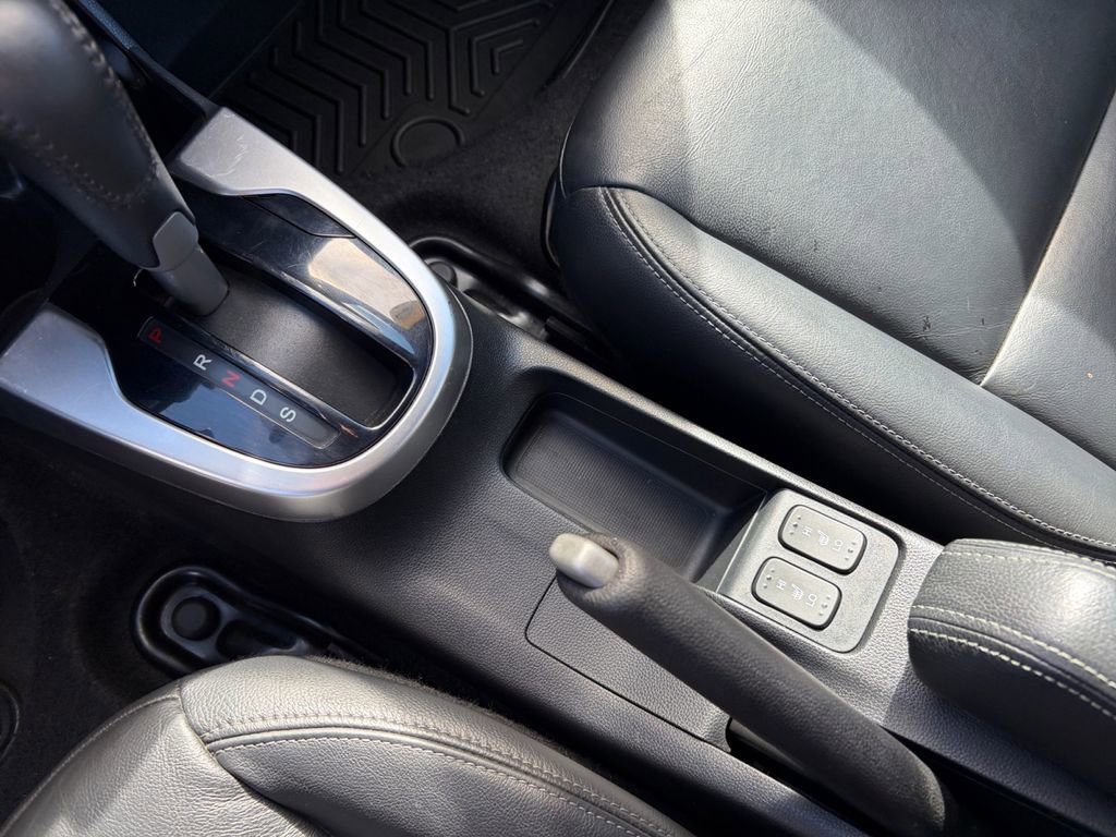 Used 2015 Honda Fit EX-L image 18