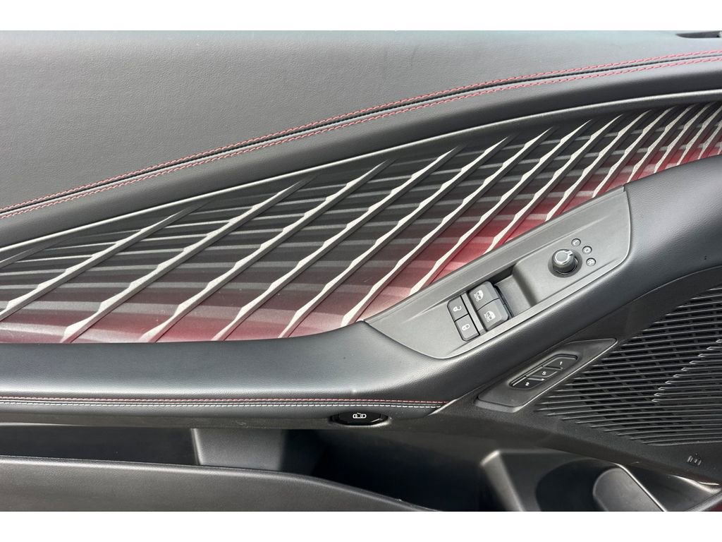 Used 2024 Dodge Charger R/T w/ Plus Group image 13