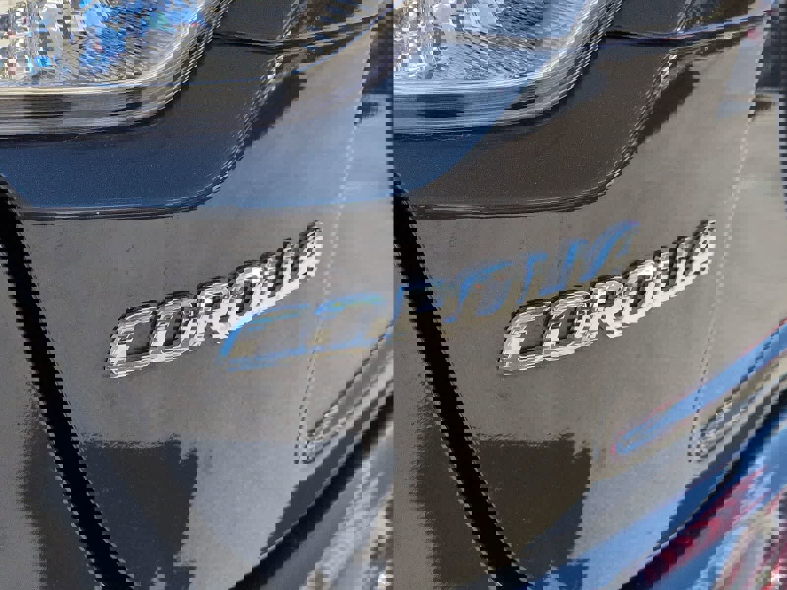 Used 2024 Toyota Corolla LE image 14