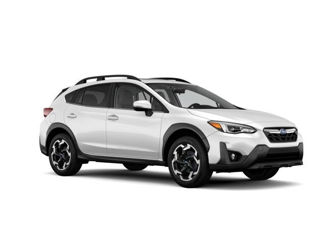 Used 2023 Subaru Crosstrek 2.5i Limited AWD/4WD image 1