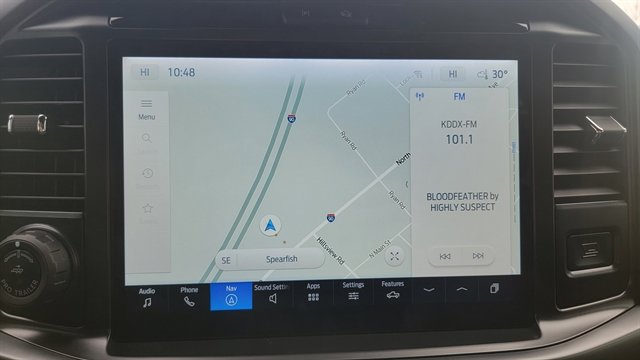 Used 2025 Ford F150 Tremor w/ Tow/Haul Package image 28