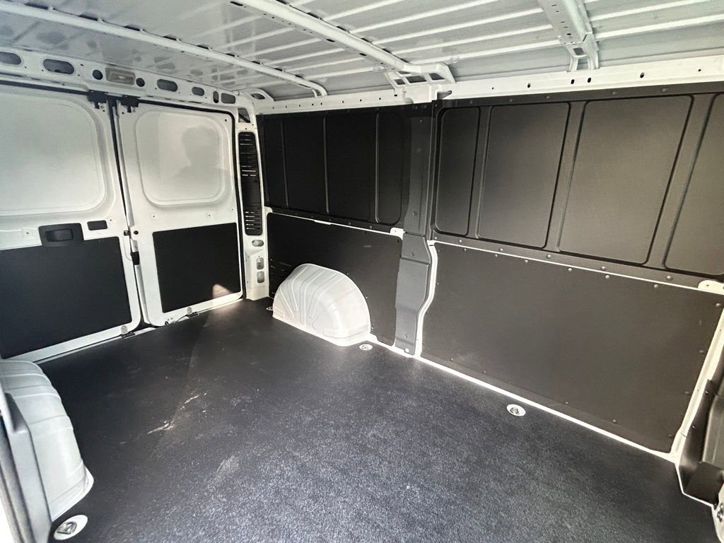New 2026 RAM ProMaster 1500 image 14