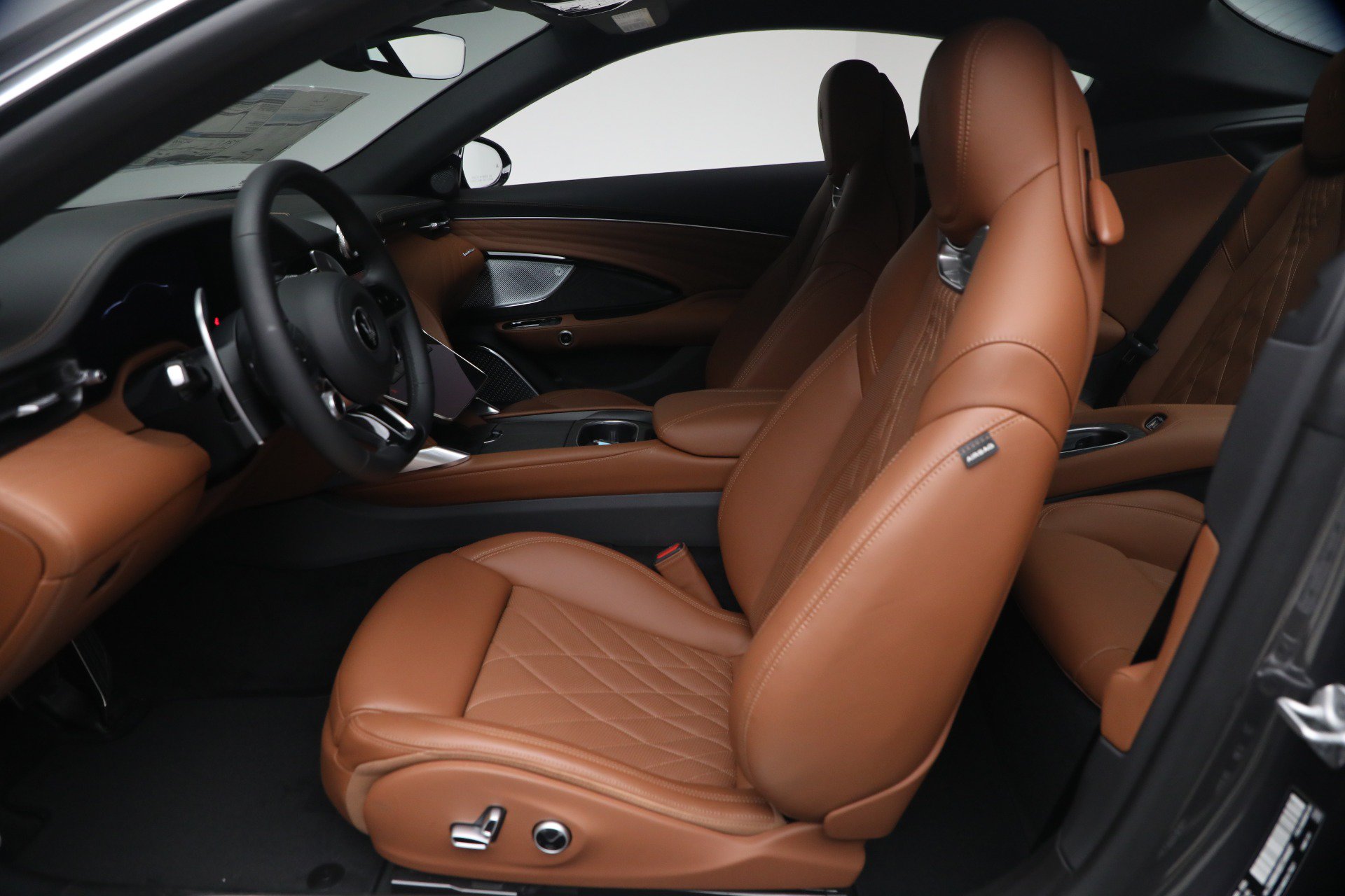 New 2026 Maserati GranTurismo Modena AWD/4WD image 13