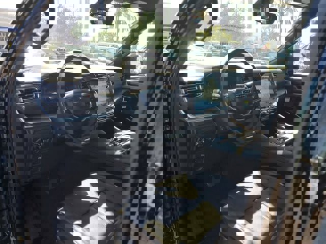 New 2025 Jeep Wagoneer Series II image 9