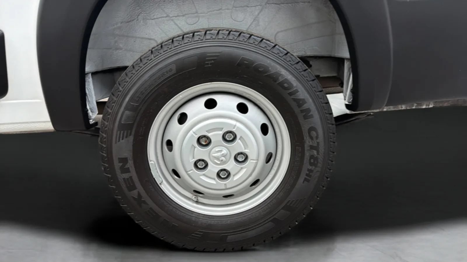 Used 2021 RAM ProMaster 1500 FWD image 28