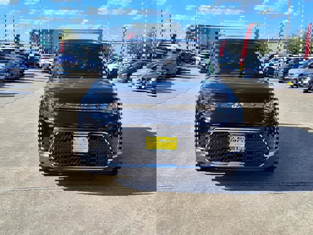 Used 2023 Kia Soul LX image 24