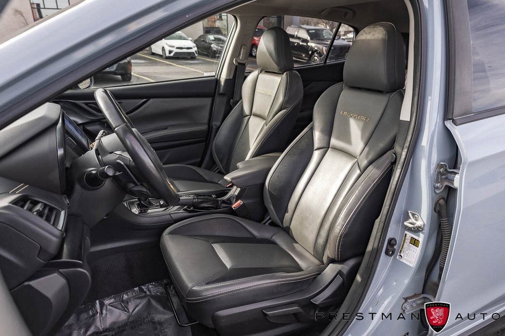 Used 2021 Subaru Crosstrek 2.5i Sport w/ Moonroof Package image 20
