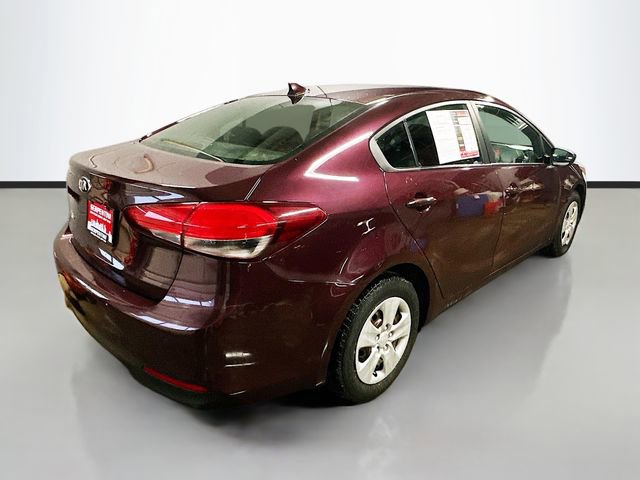 Used 2018 Kia Forte LX image 6