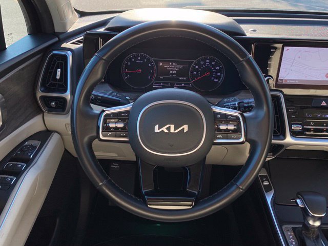 Used 2022 Kia Sorento S AWD/4WD image 31