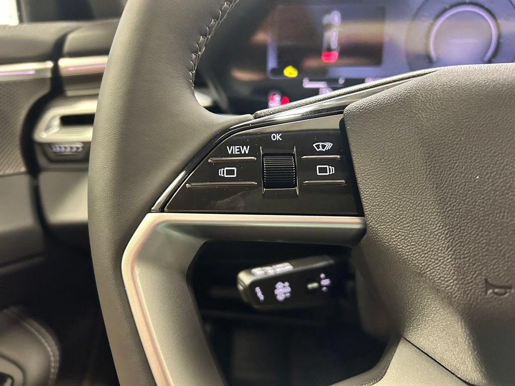 New 2026 Audi A6 Premium Plus AWD/4WD image 12