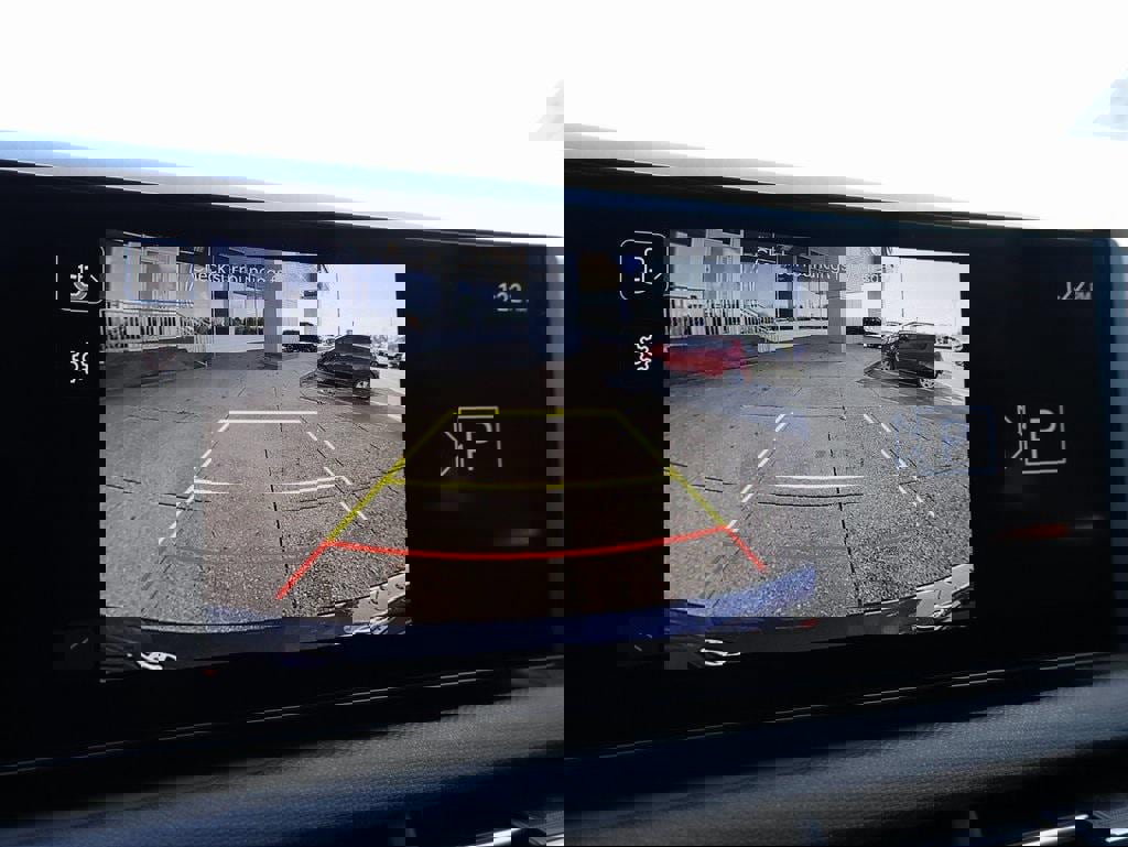 New 2026 Hyundai Tucson SEL image 36