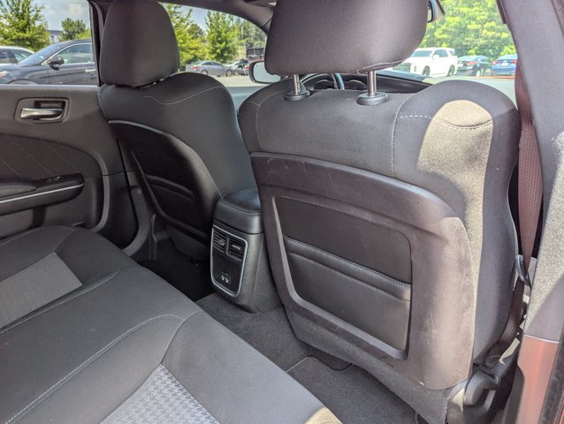 Used 2022 Dodge Charger Scat Pack RWD image 29