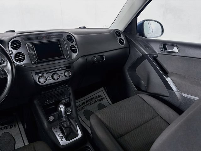 Used 2018 Volkswagen Tiguan Limited AWD/4WD image 22
