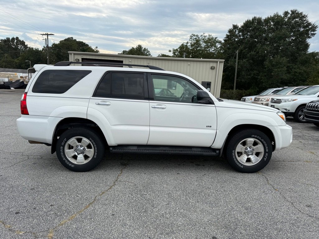 Used 2007 Toyota 4Runner SR5 image 8