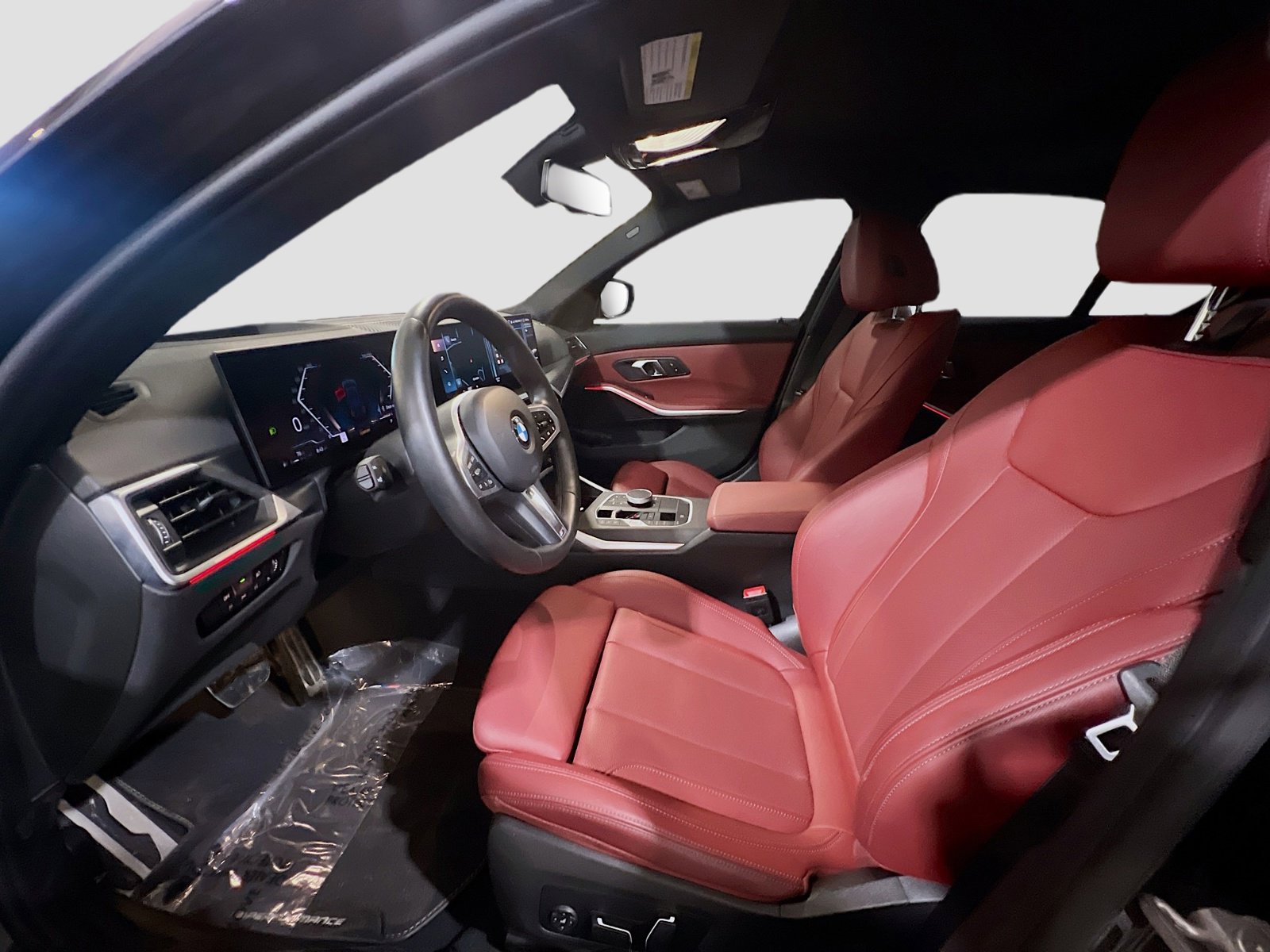 Used 2024 BMW M340i w/ Premium Package image 15