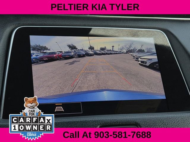 Used 2023 Cadillac XT4 Premium Luxury image 37