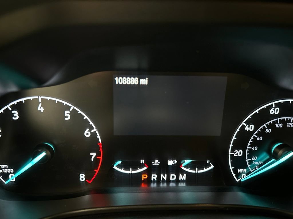 Certified 2020 Ford Transit Connect XLT FWD image 18