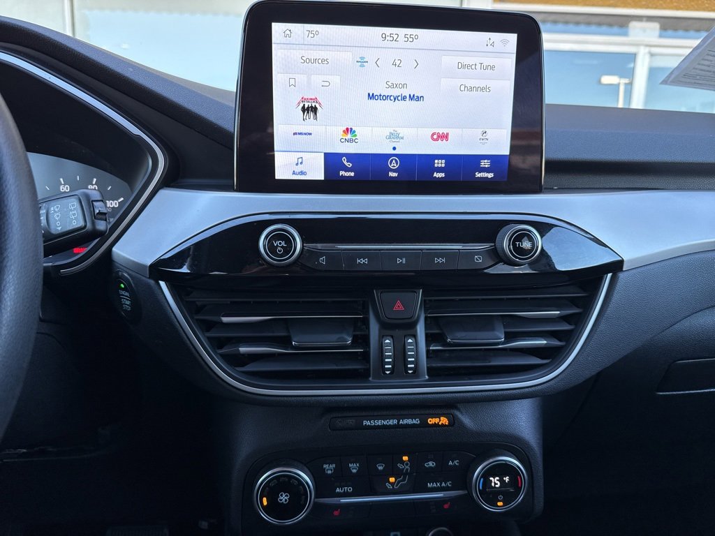 Used 2020 Ford Escape SE image 16