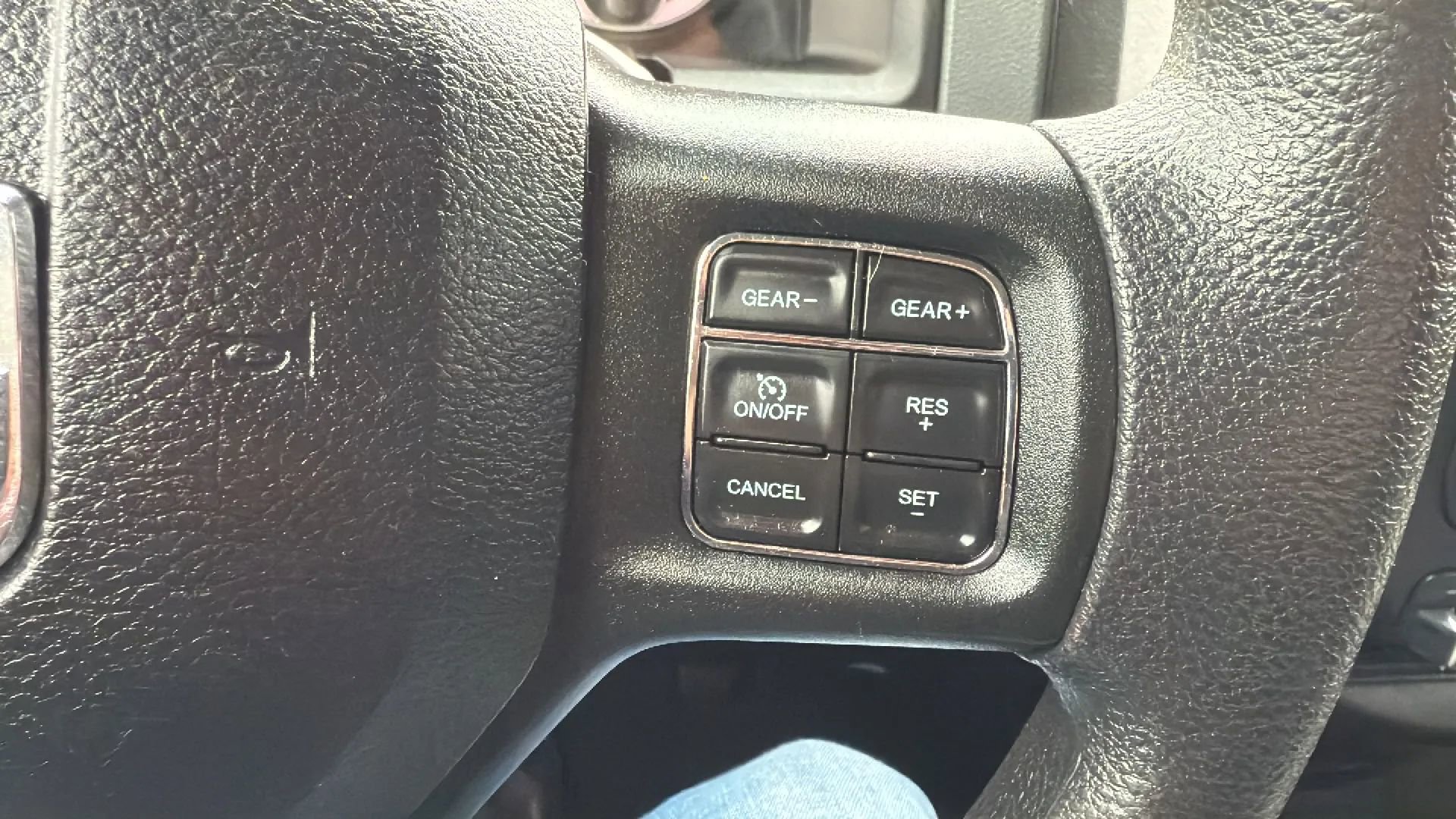 Used 2019 RAM 1500 Express w/ Express Value Package image 11