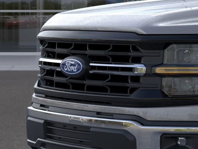 New 2026 Ford F150 XLT w/ XLT Chrome Appearance Package image 17