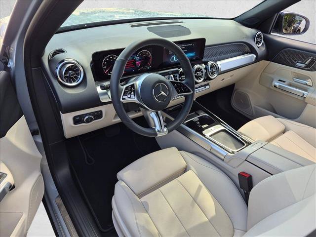 Used 2026 Mercedes-Benz GLB 250 image 10