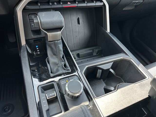 Used 2025 Toyota Tundra SR5 w/ SR5 Premium Package image 23
