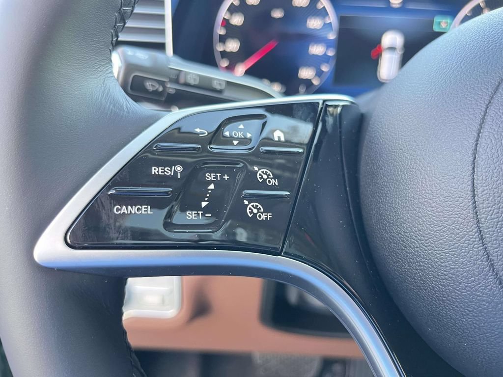 Used 2026 Mercedes-Benz GLE 350 4MATIC image 16
