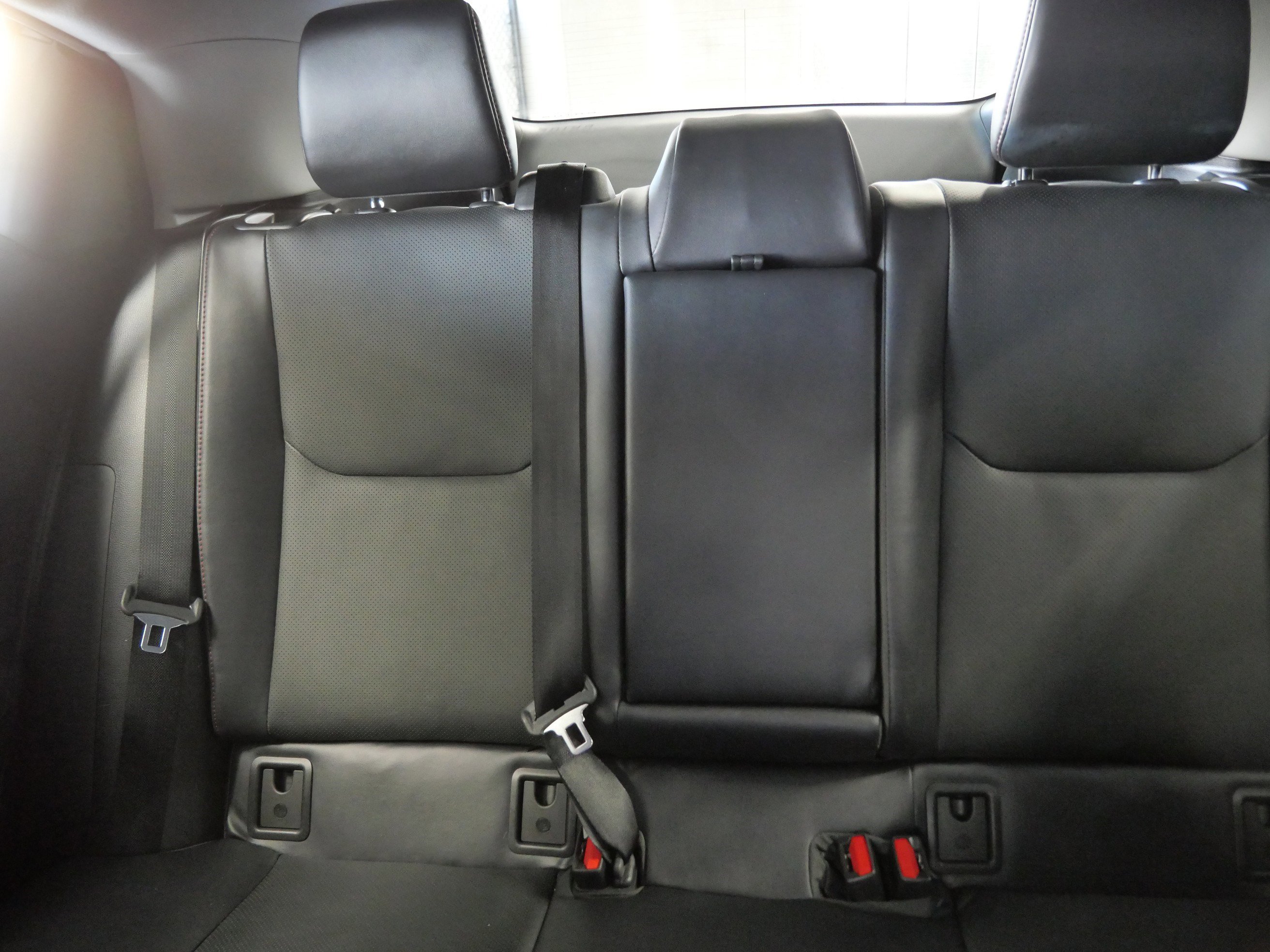 Used 2023 Toyota Prius Prime Premium image 14