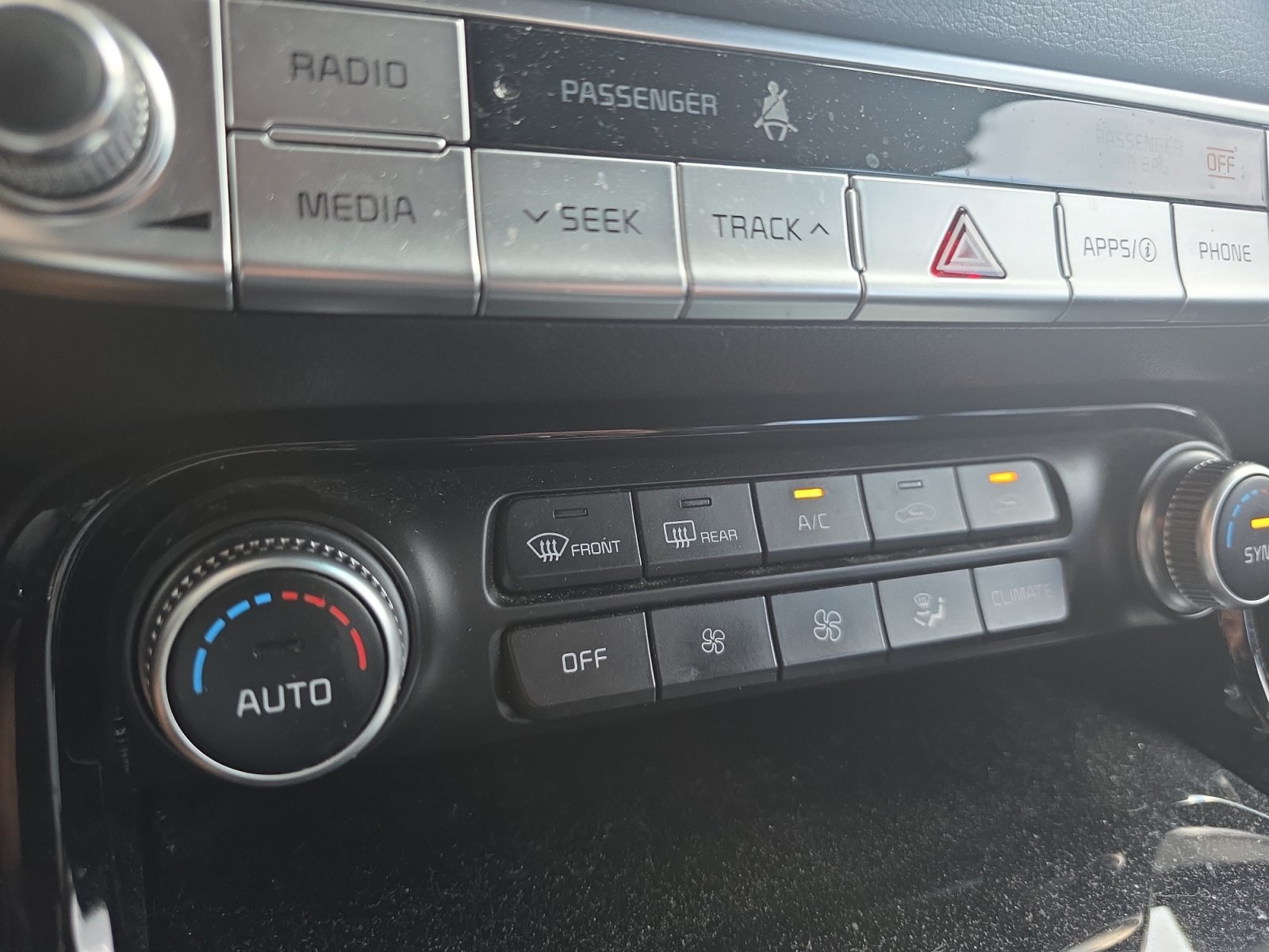 Used 2021 Kia Stinger GT-Line RWD image 15