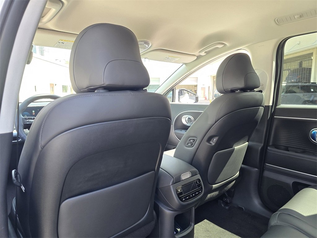 New 2026 Hyundai Ioniq 9 SEL image 10