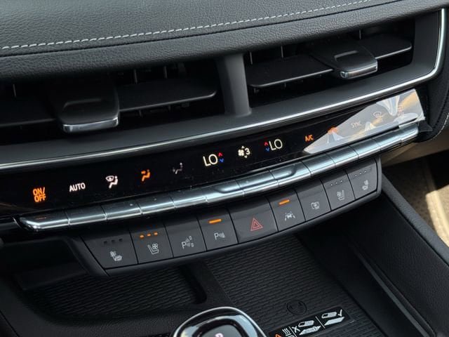 New 2026 Cadillac CT5 V RWD image 14