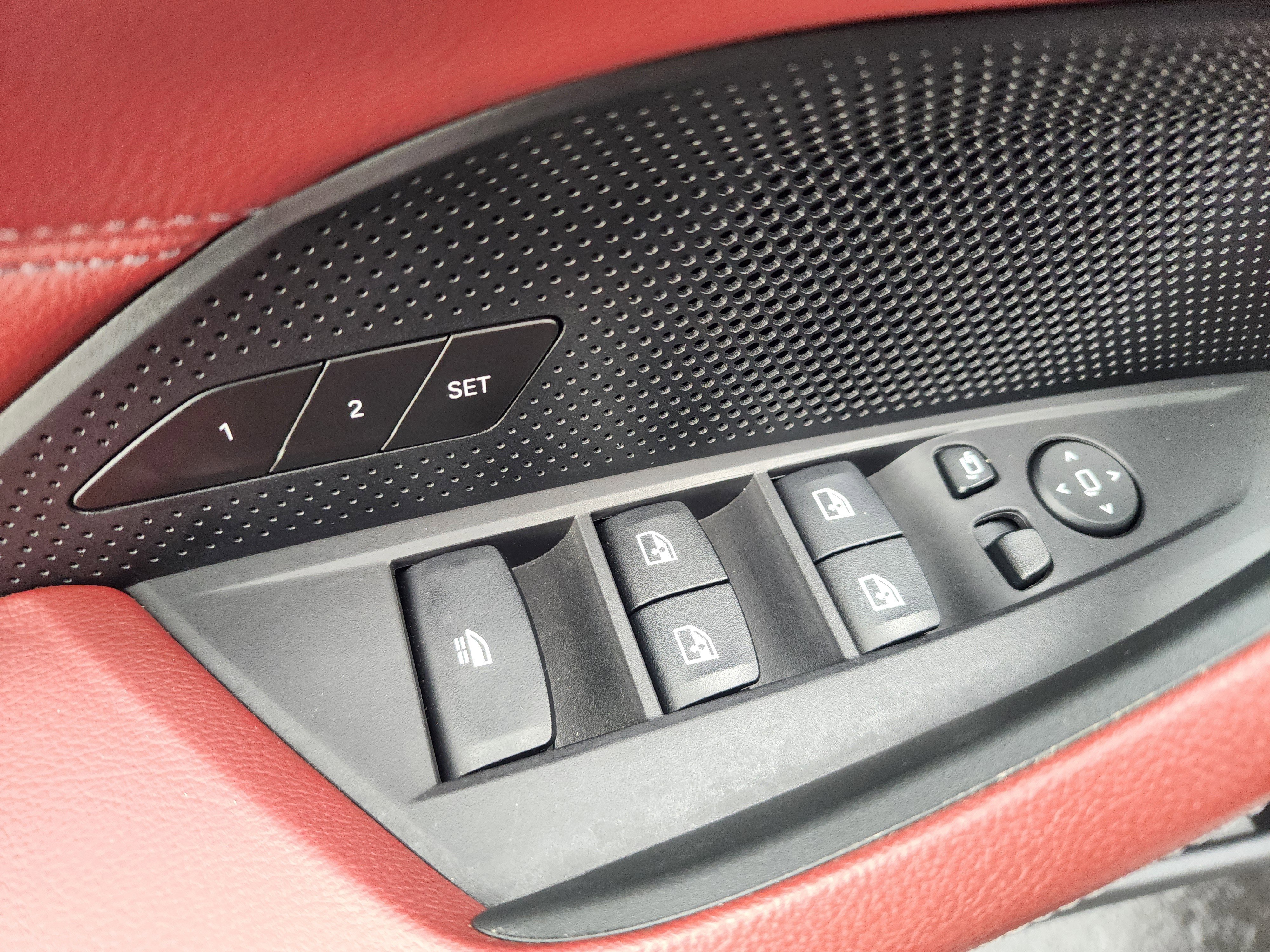 Used 2022 BMW M440i Convertible w/ Premium Package image 20