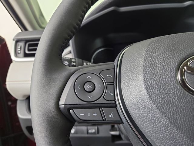 Used 2025 Toyota RAV4 XLE Premium w/ Weather Package image 29