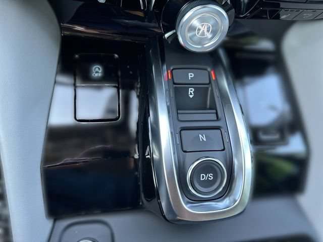 New 2026 Acura MDX SH-AWD w/ Technology Package image 21