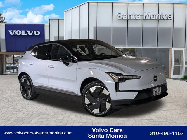 New 2026 Volvo EX30 Plus w/ Climate Package