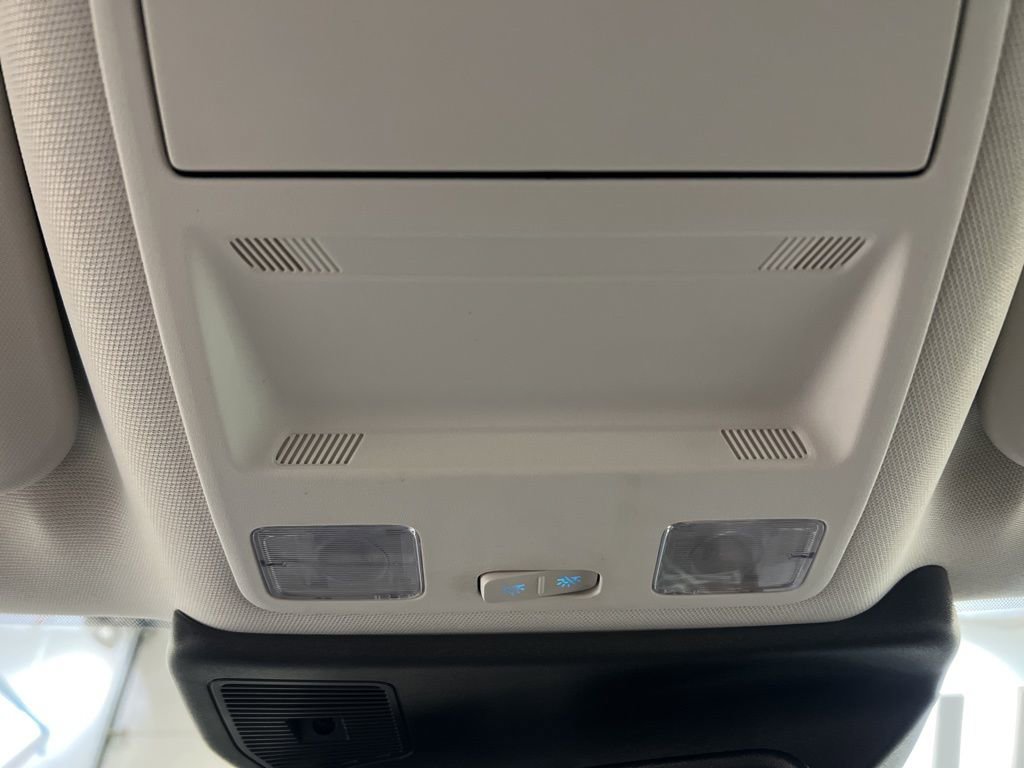 Certified 2025 Ford Bronco Sport Badlands image 23