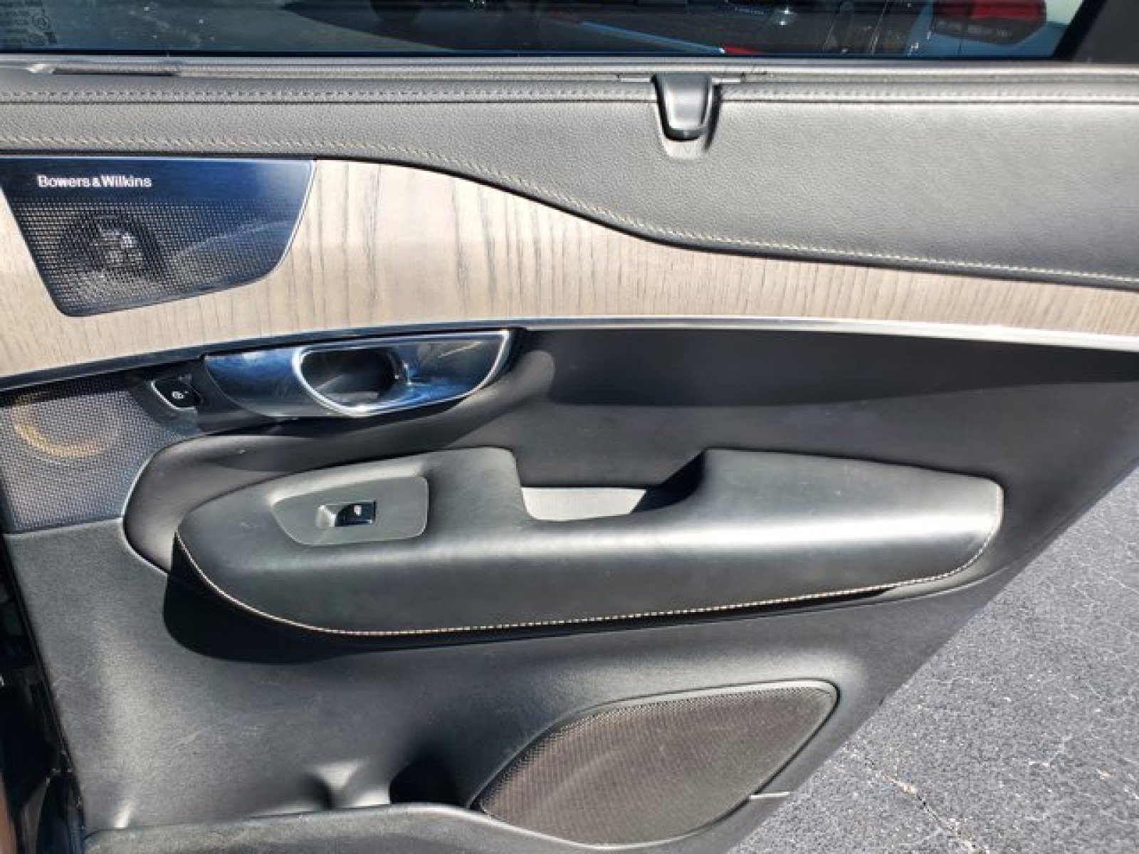 Used 2020 Volvo XC90 T6 Inscription image 35