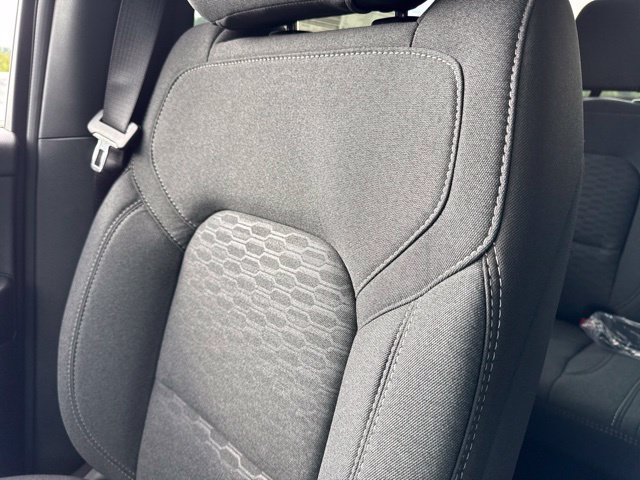 New 2026 RAM 1500 Warlock AWD/4WD image 46
