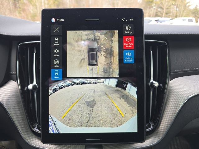 New 2026 Volvo XC60 B5 Ultra w/ Climate Package image 32