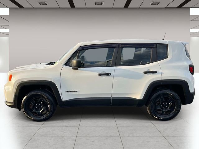 Used 2020 Jeep Renegade Sport image 7