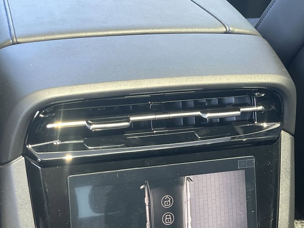 New 2026 Cadillac Escalade IQ Sport 1 w/ LPO, ONYX Package image 13