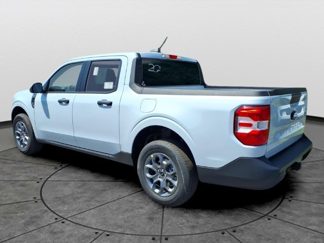 New 2026 Ford Maverick XLT w/ Equipment Group 301A AWD/4WD image 4