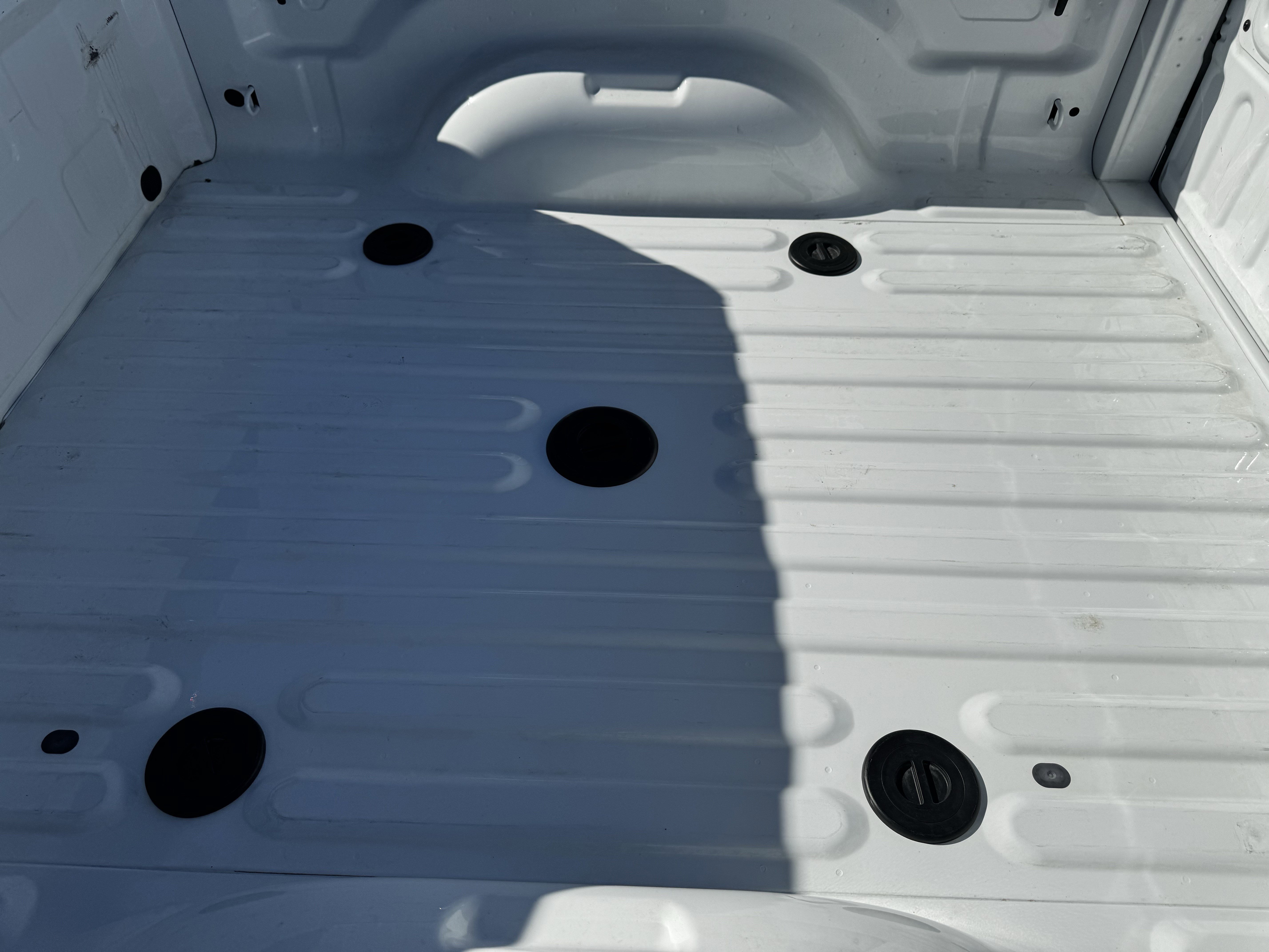 Used 2025 RAM 2500 Laramie image 41